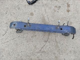 bontott VOLVO V50 Első Lökhárító Merevítő (Fém)