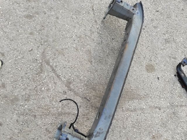 bontott VOLVO V50 Első Lökhárító Merevítő (Fém)