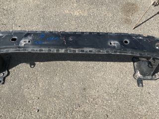 bontott VOLVO V50 Első Lökhárító Merevítő (Fém)