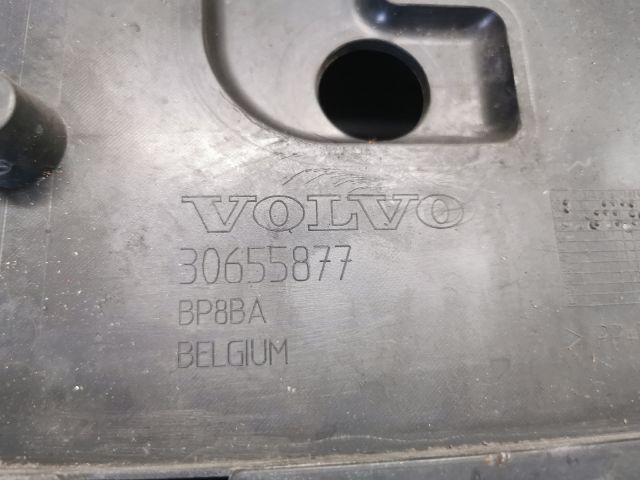 bontott VOLVO V50 Első Lökhárító Ütközés Elnyelő Hab