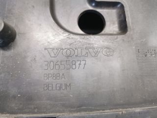 bontott VOLVO V50 Első Lökhárító Ütközés Elnyelő Hab