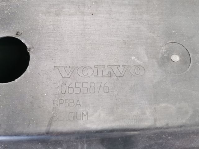 bontott VOLVO V50 Első Lökhárító Ütközés Elnyelő Hab