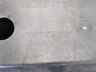 bontott VOLVO V50 Első Lökhárító Ütközés Elnyelő Hab