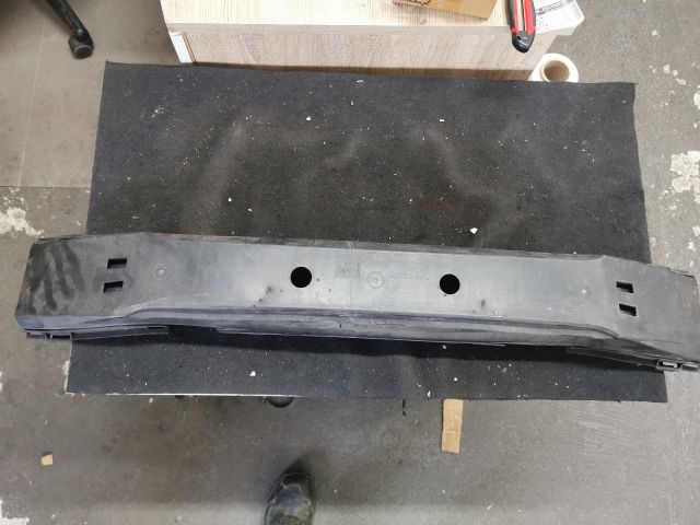 bontott VOLVO V50 Első Lökhárító Ütközés Elnyelő Hab