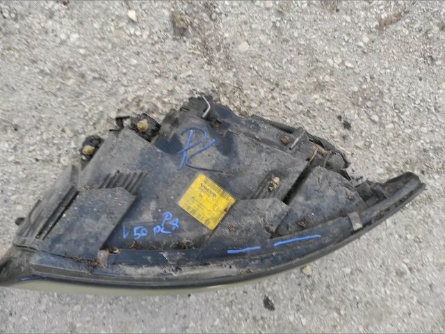 bontott VOLVO V50 Fényszóró Pár
