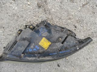 bontott VOLVO V50 Fényszóró Pár