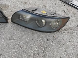 bontott VOLVO V50 Fényszóró Pár