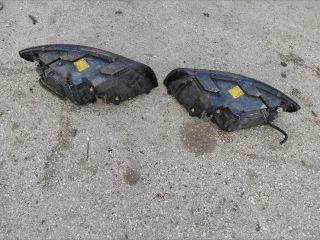 bontott VOLVO V50 Fényszóró Pár