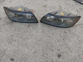 bontott VOLVO V50 Fényszóró Pár