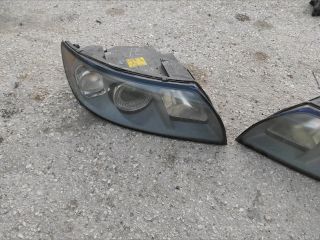 bontott VOLVO V50 Fényszóró Pár