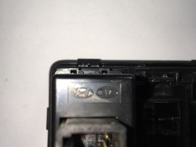 bontott VOLVO V50 Fényszórómagasság Állító Kapcsoló