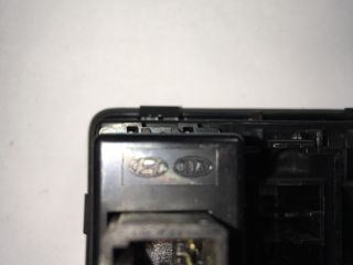 bontott VOLVO V50 Fényszórómagasság Állító Kapcsoló