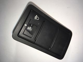 bontott VOLVO V50 Fényszórómagasság Állító Kapcsoló