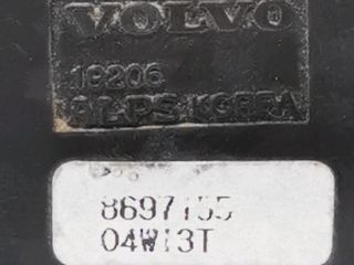 bontott VOLVO V50 Fűtéskapcsoló