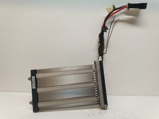 bontott VOLVO V50 Fűtőradiátor (Elektromos)