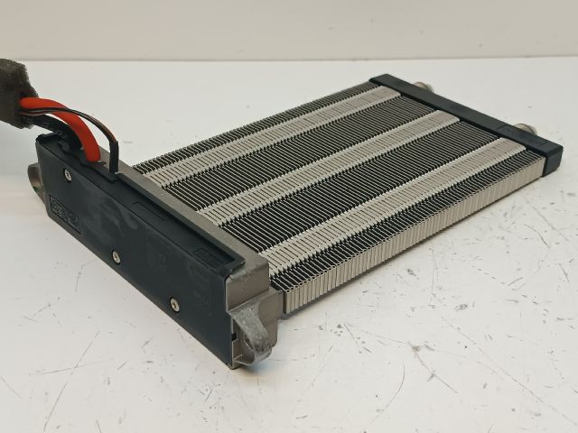 bontott VOLVO V50 Fűtőradiátor (Elektromos)