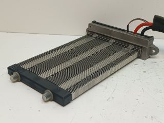 bontott VOLVO V50 Fűtőradiátor (Elektromos)