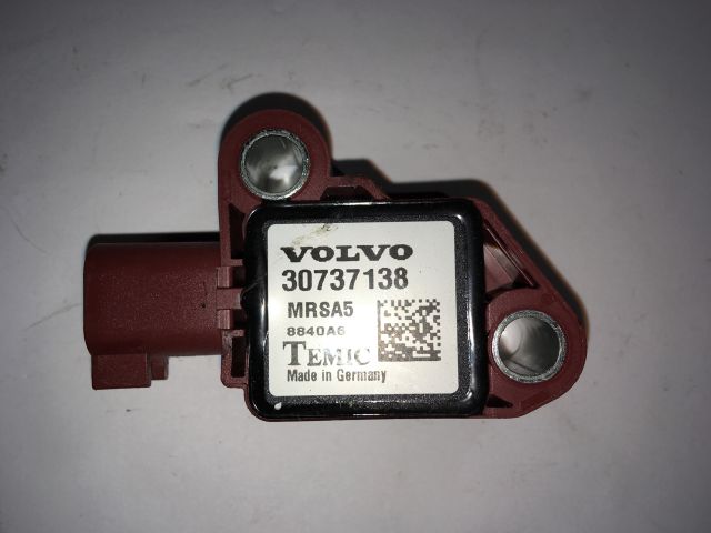 bontott VOLVO V50 Gyorsulás Jeladó