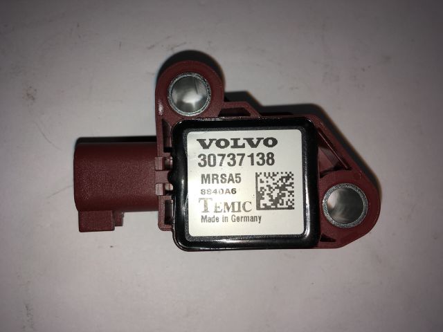 bontott VOLVO V50 Gyorsulás Jeladó