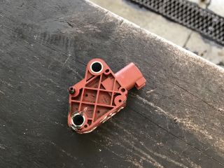 bontott VOLVO V50 Gyorsulás Jeladó