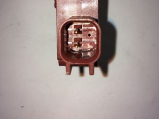 bontott VOLVO V50 Gyorsulás Jeladó