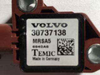 bontott VOLVO V50 Gyorsulás Jeladó