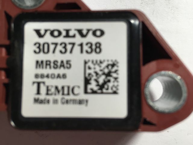 bontott VOLVO V50 Gyorsulás Jeladó