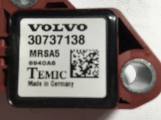 bontott VOLVO V50 Gyorsulás Jeladó