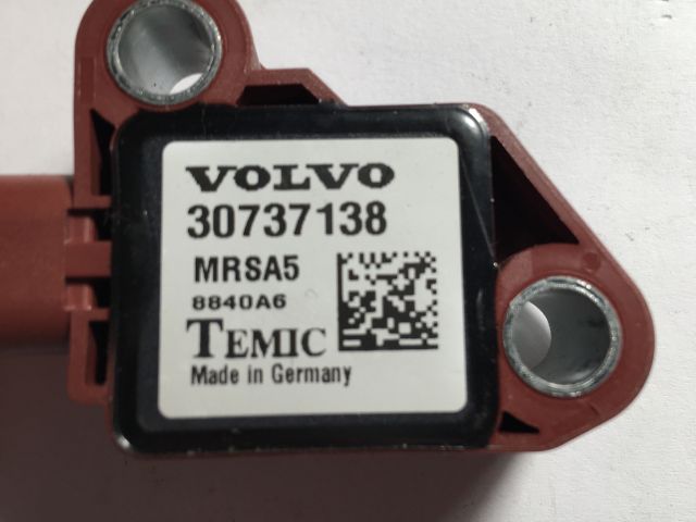 bontott VOLVO V50 Gyorsulás Jeladó