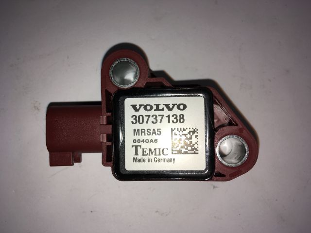 bontott VOLVO V50 Gyorsulás Jeladó