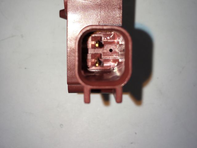 bontott VOLVO V50 Gyorsulás Jeladó