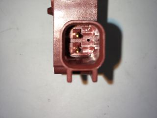 bontott VOLVO V50 Gyorsulás Jeladó