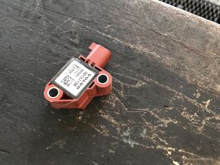 bontott VOLVO V50 Gyorsulás Jeladó