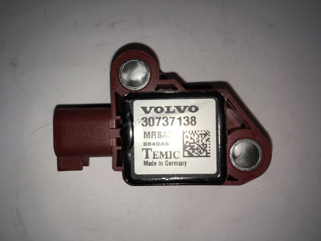 bontott VOLVO V50 Gyorsulás Jeladó