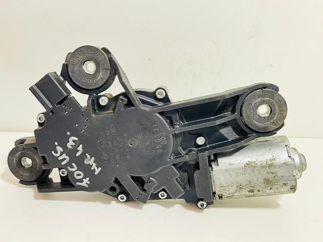 bontott VOLVO V50 Hátsó Ablaktörlő Motor