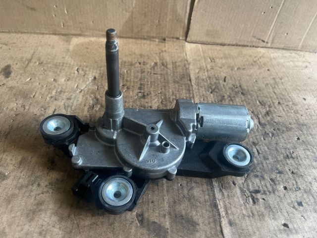 bontott VOLVO V50 Hátsó Ablaktörlő Motor