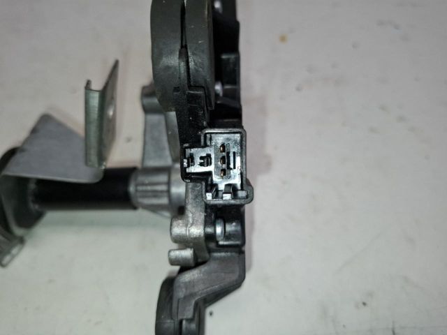 bontott VOLVO V50 Hátsó Ablaktörlő Motor