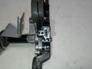 bontott VOLVO V50 Hátsó Ablaktörlő Motor