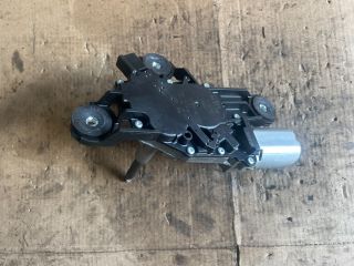 bontott VOLVO V50 Hátsó Ablaktörlő Motor