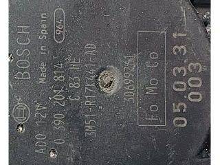 bontott VOLVO V50 Hátsó Ablaktörlő Motor