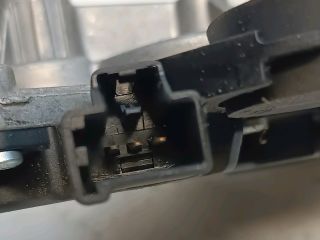 bontott VOLVO V50 Hátsó Ablaktörlő Motor