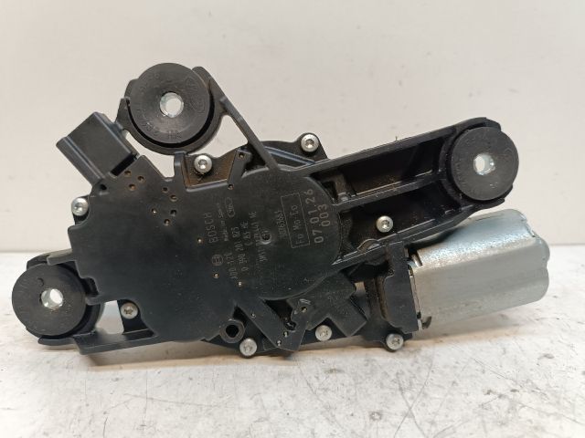 bontott VOLVO V50 Hátsó Ablaktörlő Motor