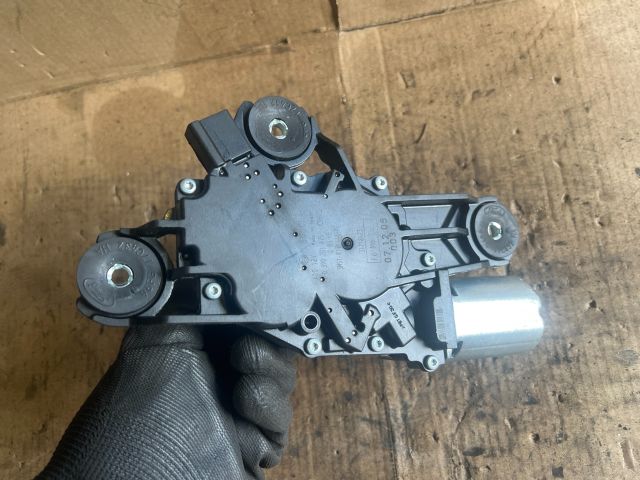 bontott VOLVO V50 Hátsó Ablaktörlő Motor