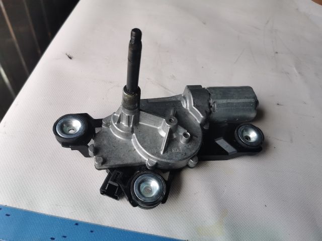 bontott VOLVO V50 Hátsó Ablaktörlő Motor