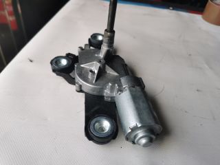 bontott VOLVO V50 Hátsó Ablaktörlő Motor