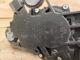 bontott VOLVO V50 Hátsó Ablaktörlő Motor