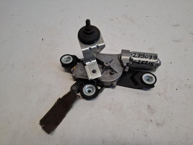 bontott VOLVO V50 Hátsó Ablaktörlő Motor