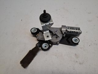 bontott VOLVO V50 Hátsó Ablaktörlő Motor