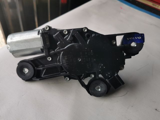 bontott VOLVO V50 Hátsó Ablaktörlő Motor