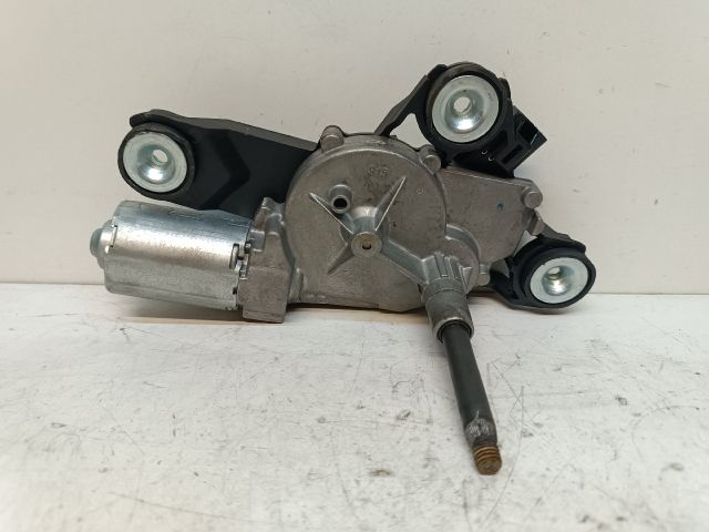 bontott VOLVO V50 Hátsó Ablaktörlő Motor